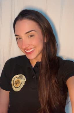 Foto de Aline Vieira