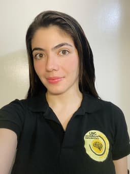 Foto de Camilly Sales