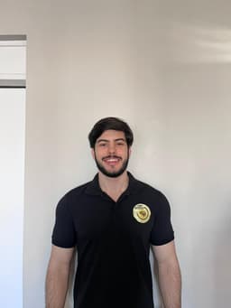 Foto de Enzo Parente