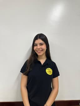 Foto de Maria Luisa Brandão