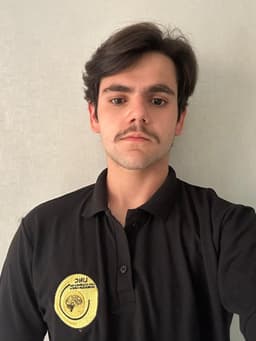 Foto de Pedro Henrique Pinheiro