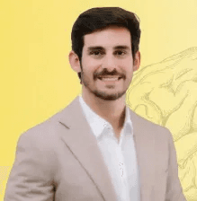 Foto de Dr. André Borges