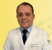 Foto de Dr. Marcelo Pinheiro